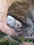 Tonto Natural Bridge 153